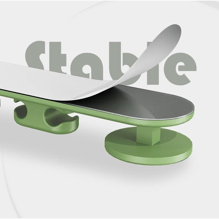 ケーブルホルダー ケーブルクリップ コードホルダー | PlusNao | 詳細画像6 