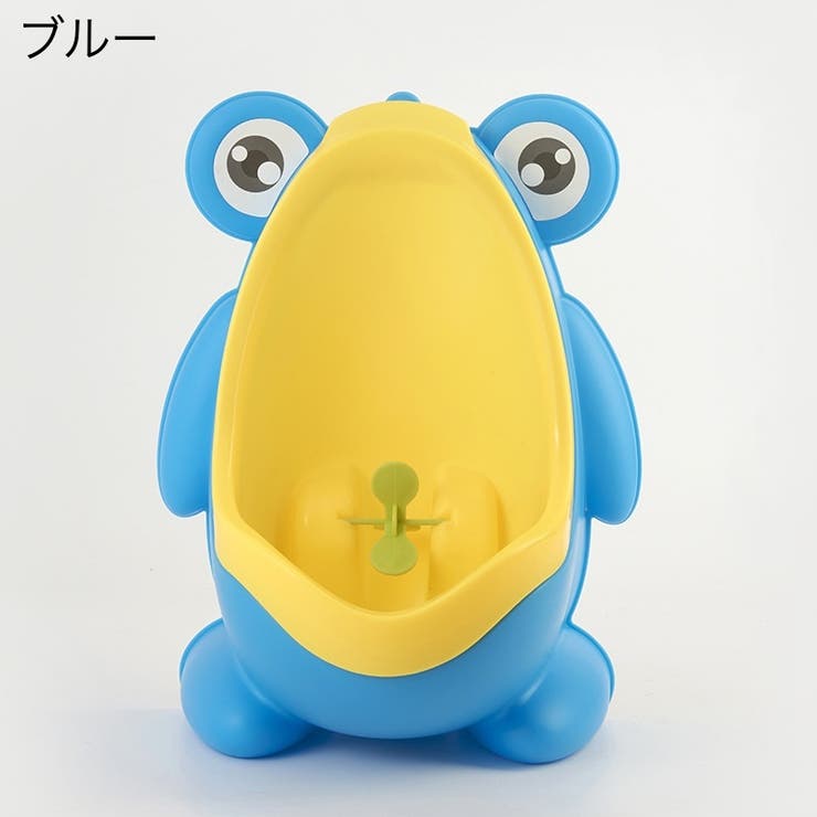 おまる 小便器 吸盤付き | PlusNao | 詳細画像14 