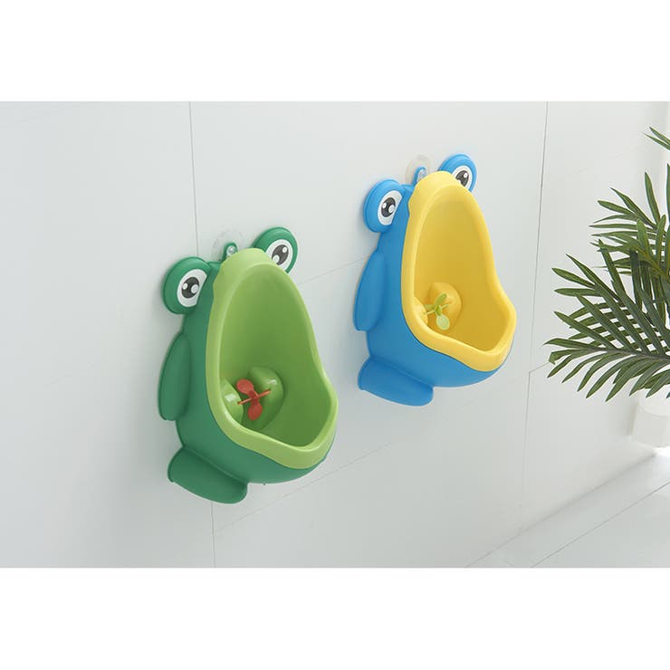 おまる 小便器 吸盤付き | PlusNao | 詳細画像6 