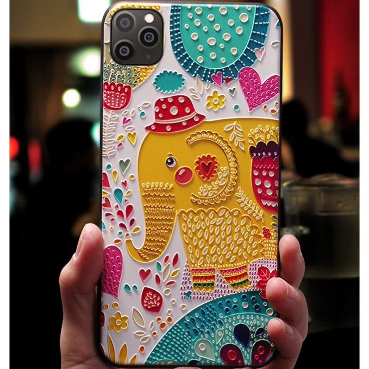 iPhoneケース スマートフォンケース スマホケース | PlusNao | 詳細画像11 