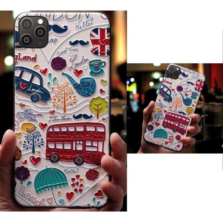 iPhoneケース スマートフォンケース スマホケース | PlusNao | 詳細画像7 