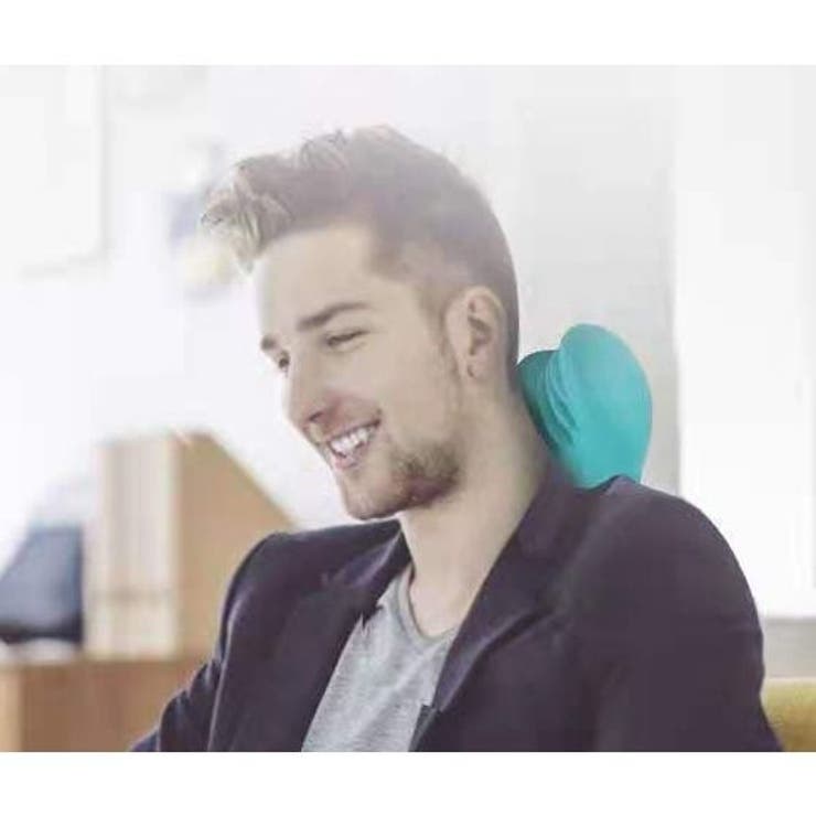 首枕 マクラ ネックピロー | PlusNao | 詳細画像2 