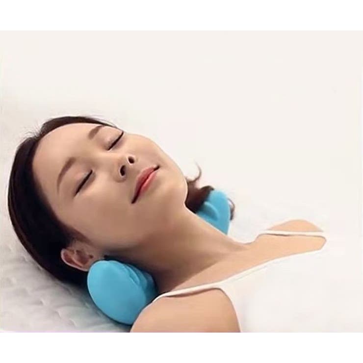 首枕 マクラ ネックピロー | PlusNao | 詳細画像3 