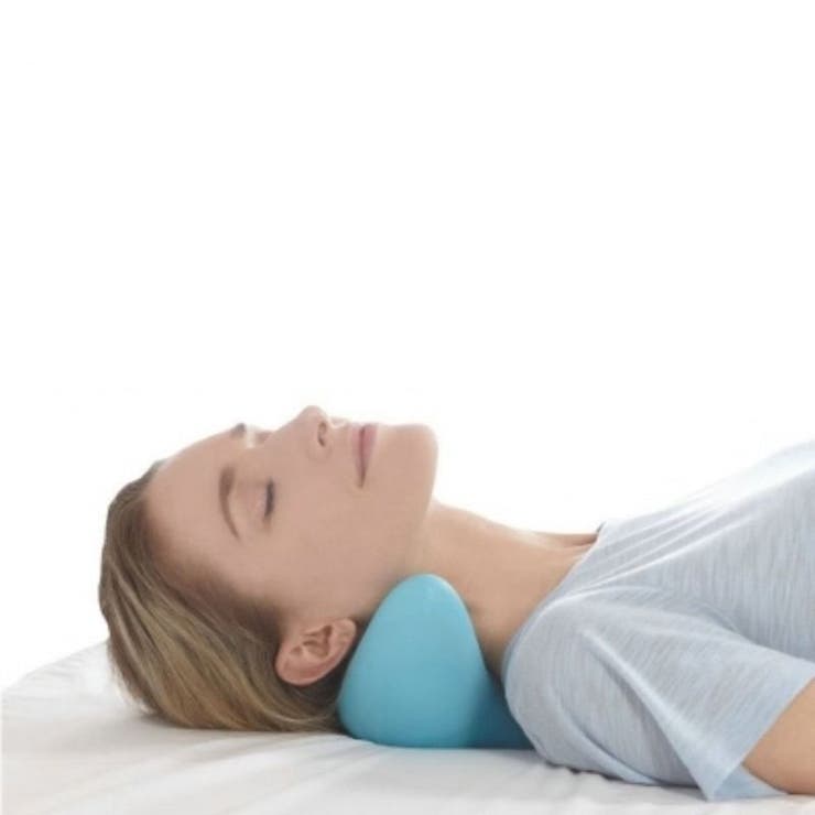 首枕 マクラ ネックピロー | PlusNao | 詳細画像4 