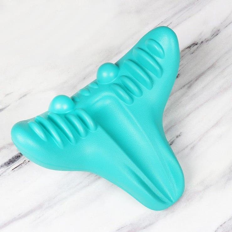 首枕 マクラ ネックピロー | PlusNao | 詳細画像5 