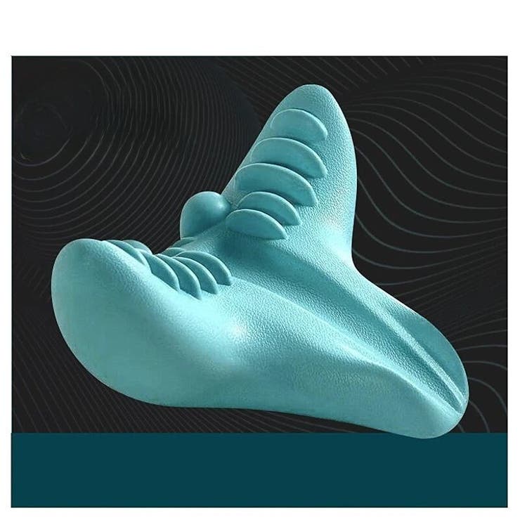 首枕 マクラ ネックピロー | PlusNao | 詳細画像7 