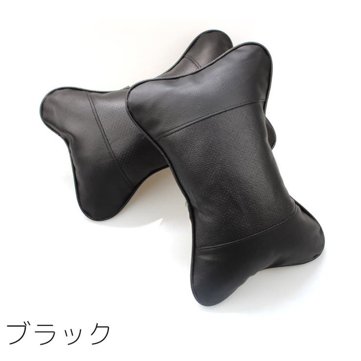 ネッククッション 2個セット ネックパッド | PlusNao | 詳細画像10 