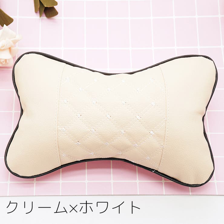 ネッククッション 2個セット ネックパッド | PlusNao | 詳細画像15 