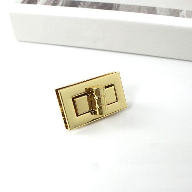 ひねり金具 ヒネリ金具 手芸 | PlusNao | 詳細画像2 