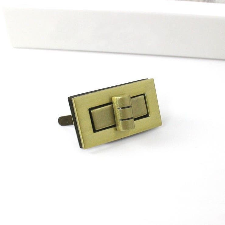 ひねり金具 ヒネリ金具 手芸 | PlusNao | 詳細画像3 