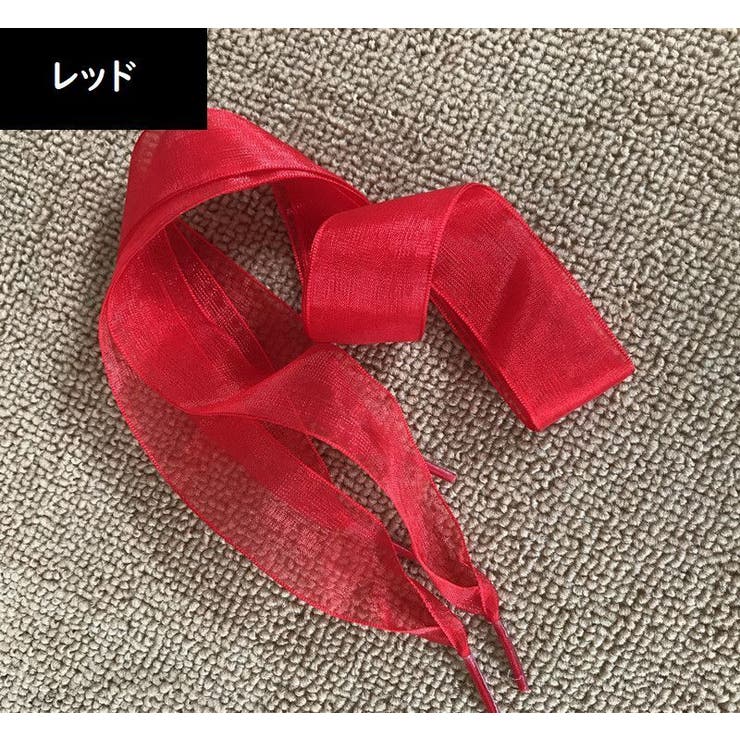 靴紐 靴ひも シューレース | PlusNao | 詳細画像11 