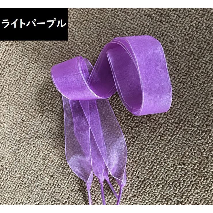 靴紐 靴ひも シューレース | PlusNao | 詳細画像7 