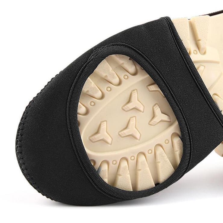 シューズカバー サイクルシューズカバー ベルト付き | PlusNao | 詳細画像9 