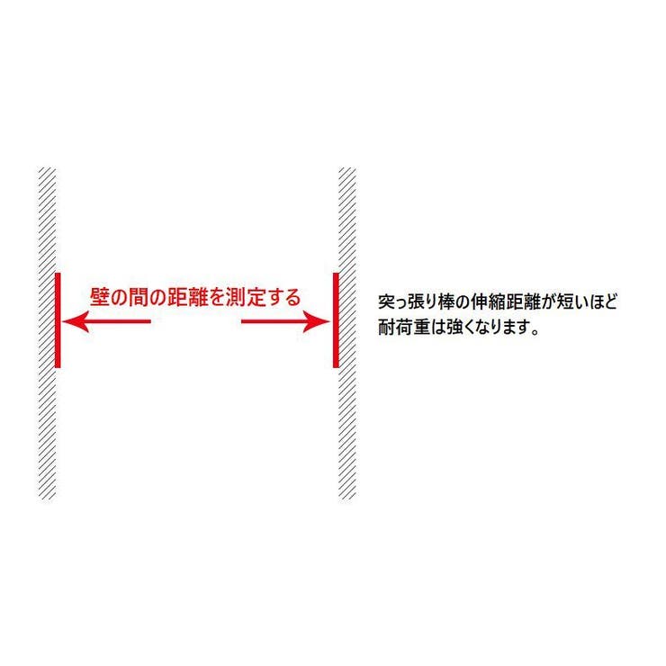 ドレープカーテン 間仕切りカーテン ロング | PlusNao | 詳細画像17 