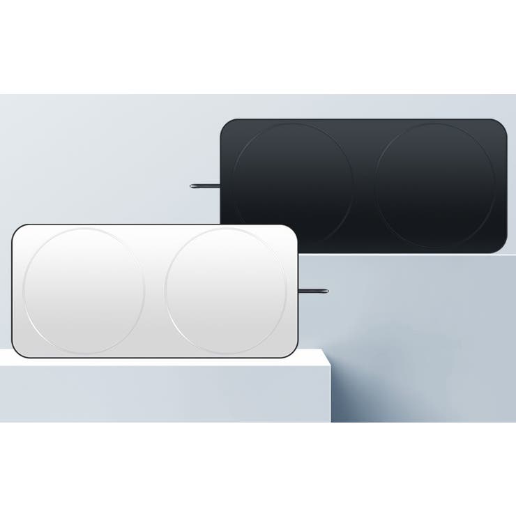 フロントサンシェード 車用品 カー用品 | PlusNao | 詳細画像2 