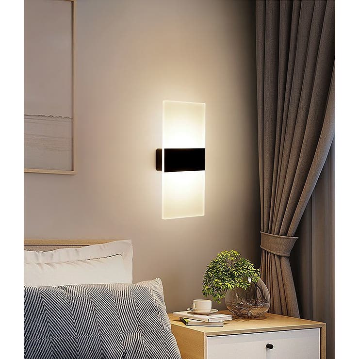 壁掛け照明 LEDライト センサーライト | PlusNao | 詳細画像3 