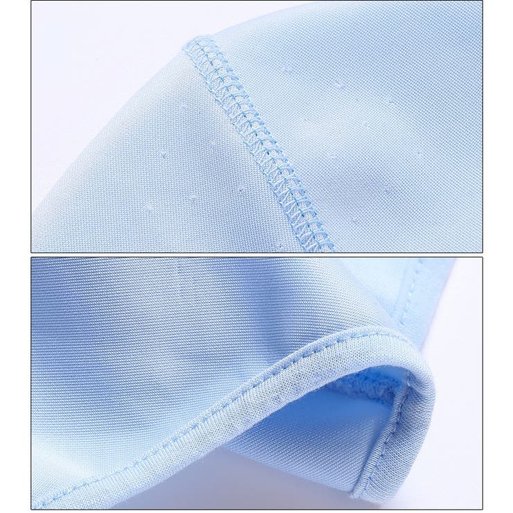 フェイスマスク フェイスカバー フルフェイス | PlusNao | 詳細画像5 