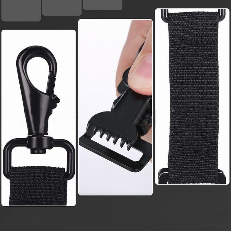 グローブホルダー 手袋ホルダー 吊り下げ | PlusNao | 詳細画像2 