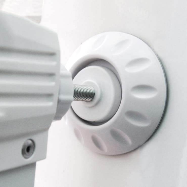 ウォールセーバー 4個セット ベビーゲート | PlusNao | 詳細画像2 