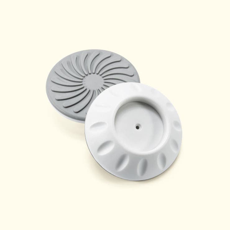 ウォールセーバー 4個セット ベビーゲート | PlusNao | 詳細画像3 