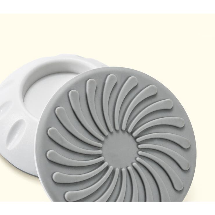 ウォールセーバー 4個セット ベビーゲート | PlusNao | 詳細画像5 