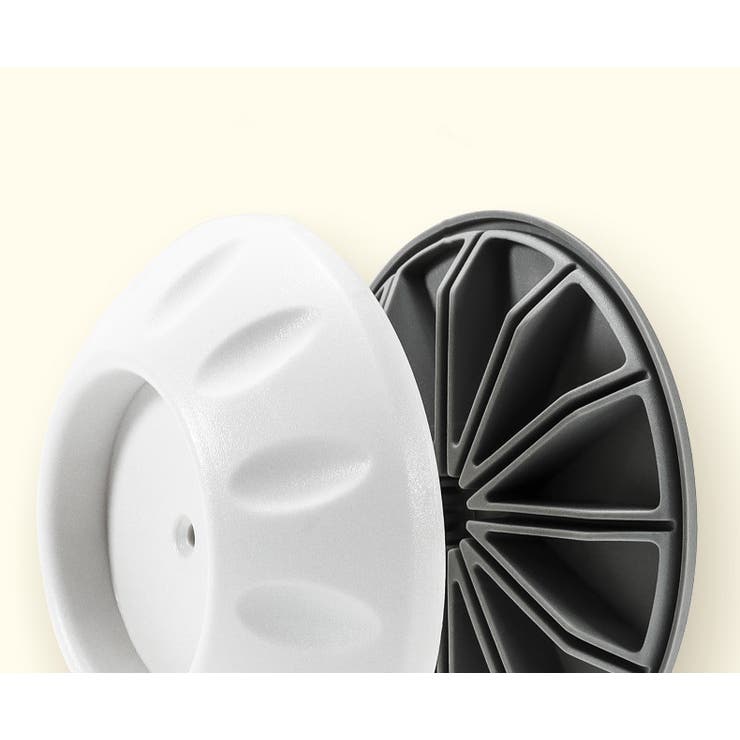 ウォールセーバー 4個セット ベビーゲート | PlusNao | 詳細画像6 