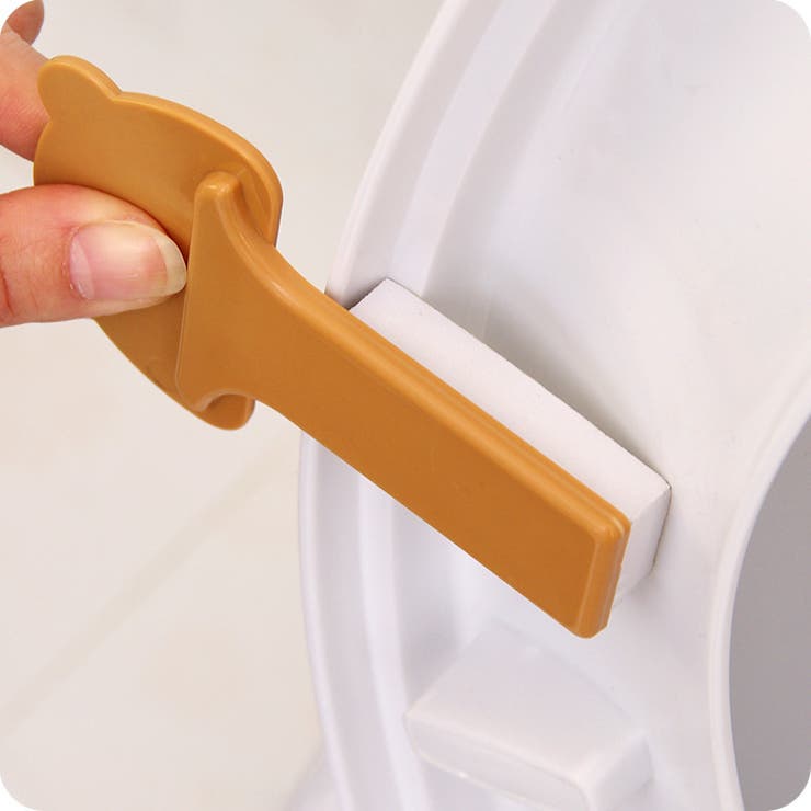 便座用取っ手 トイレ 便座 | PlusNao | 詳細画像15 