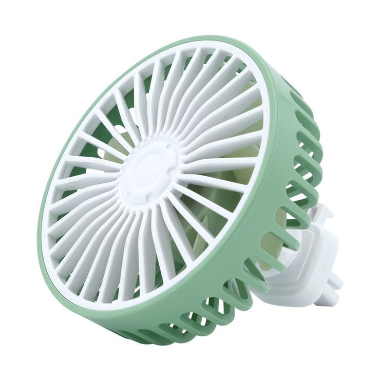 車用扇風機 車用サーキュレーター 車載用扇風機 | PlusNao | 詳細画像11 