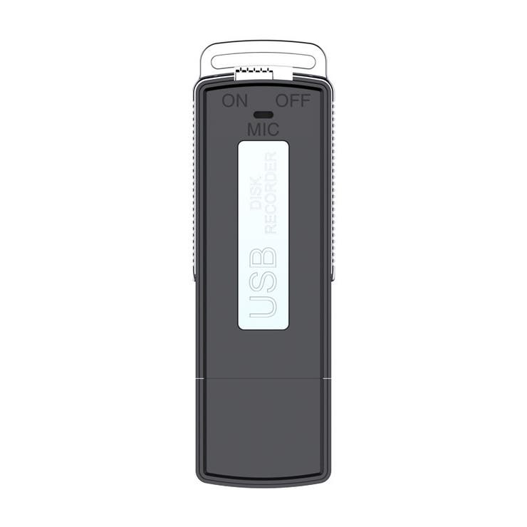 ボイスレコーダー ICレコーダー 4GB | PlusNao | 詳細画像6 