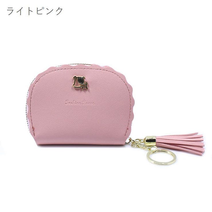 カードケース 20枚収納 レディース | PlusNao | 詳細画像14 