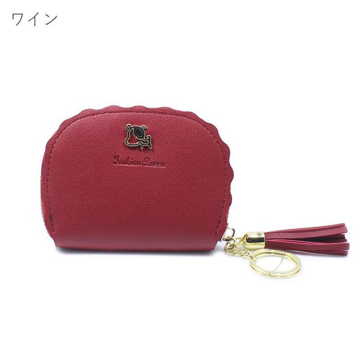 カードケース 20枚収納 レディース | PlusNao | 詳細画像16 