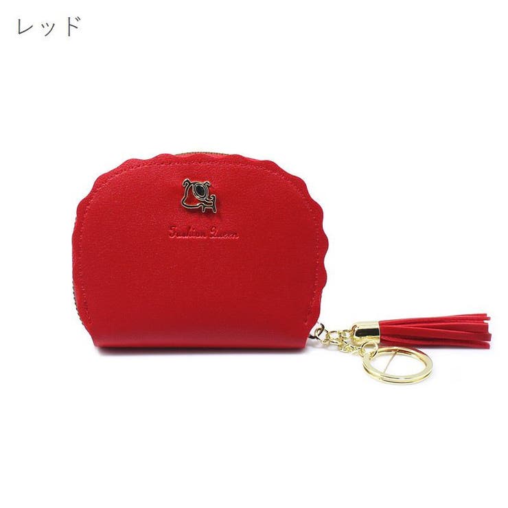 カードケース 20枚収納 レディース | PlusNao | 詳細画像18 