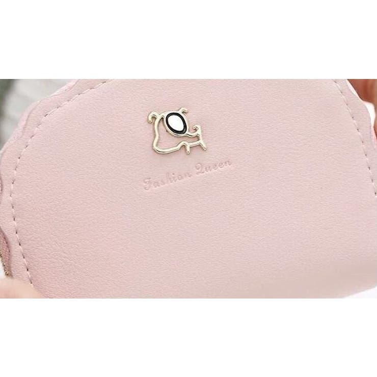 カードケース 11枚収納 レディース | PlusNao | 詳細画像11 