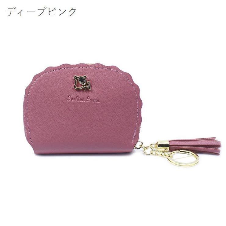 カードケース 11枚収納 レディース | PlusNao | 詳細画像14 