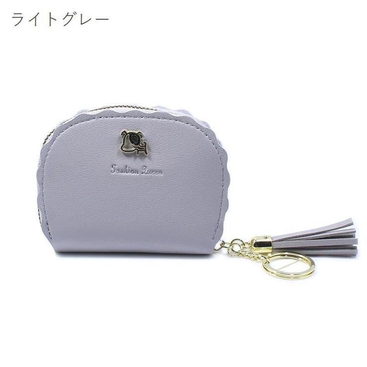 カードケース 11枚収納 レディース | PlusNao | 詳細画像16 