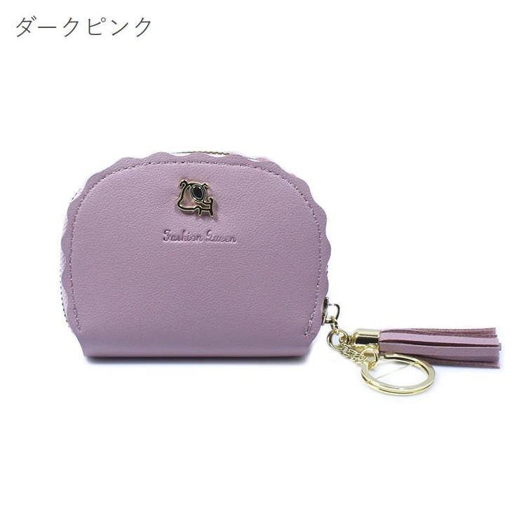 カードケース 11枚収納 レディース | PlusNao | 詳細画像18 