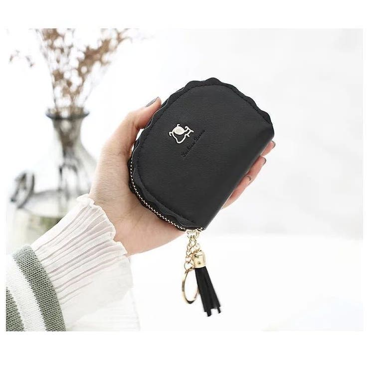 カードケース 11枚収納 レディース | PlusNao | 詳細画像4 