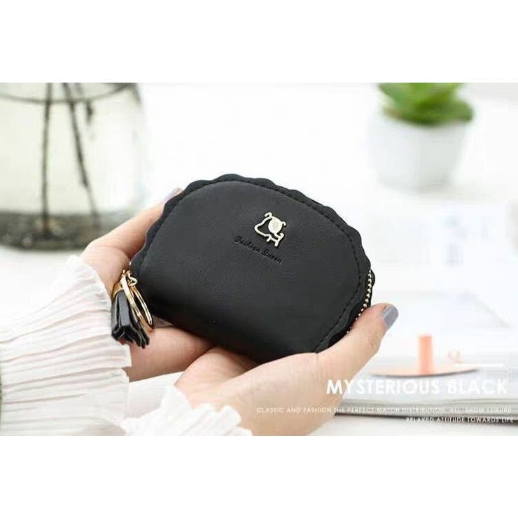 カードケース 11枚収納 レディース | PlusNao | 詳細画像5 