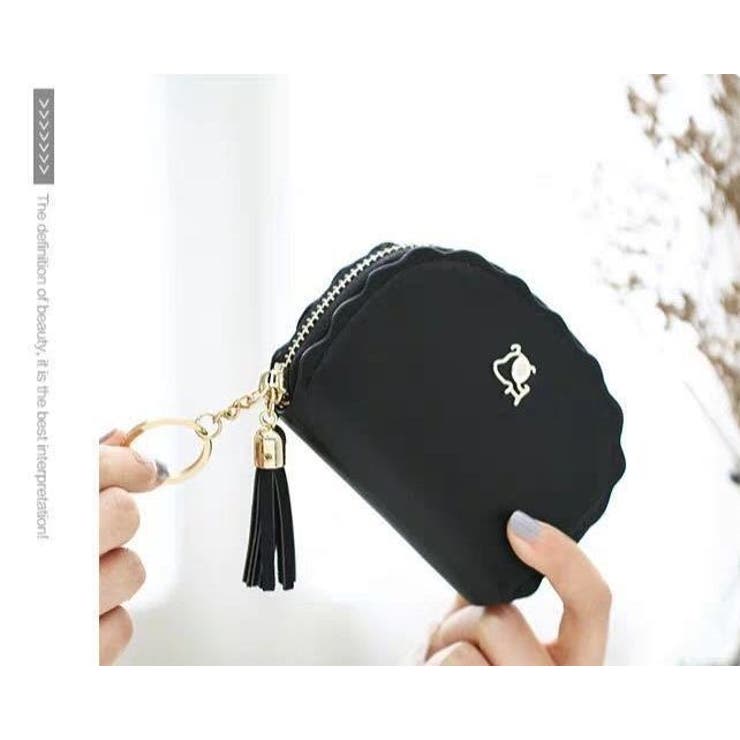 カードケース 11枚収納 レディース | PlusNao | 詳細画像6 