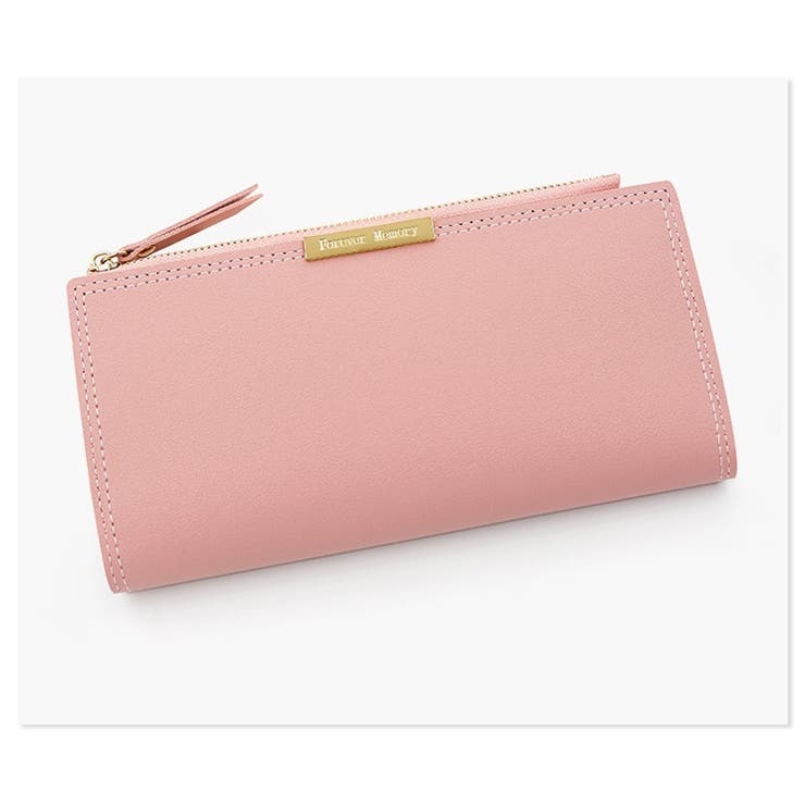 長財布 ウォレット レディース | PlusNao | 詳細画像10 