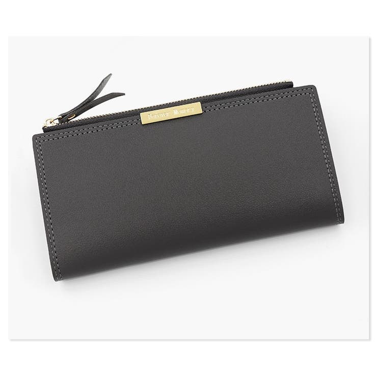 長財布 ウォレット レディース | PlusNao | 詳細画像12 