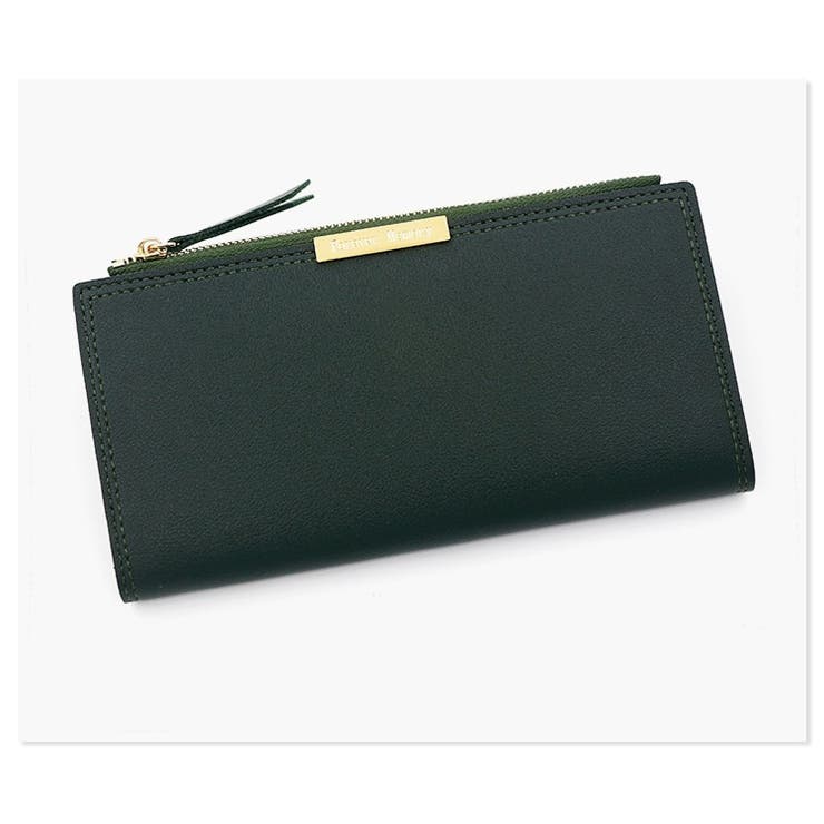 長財布 ウォレット レディース | PlusNao | 詳細画像13 