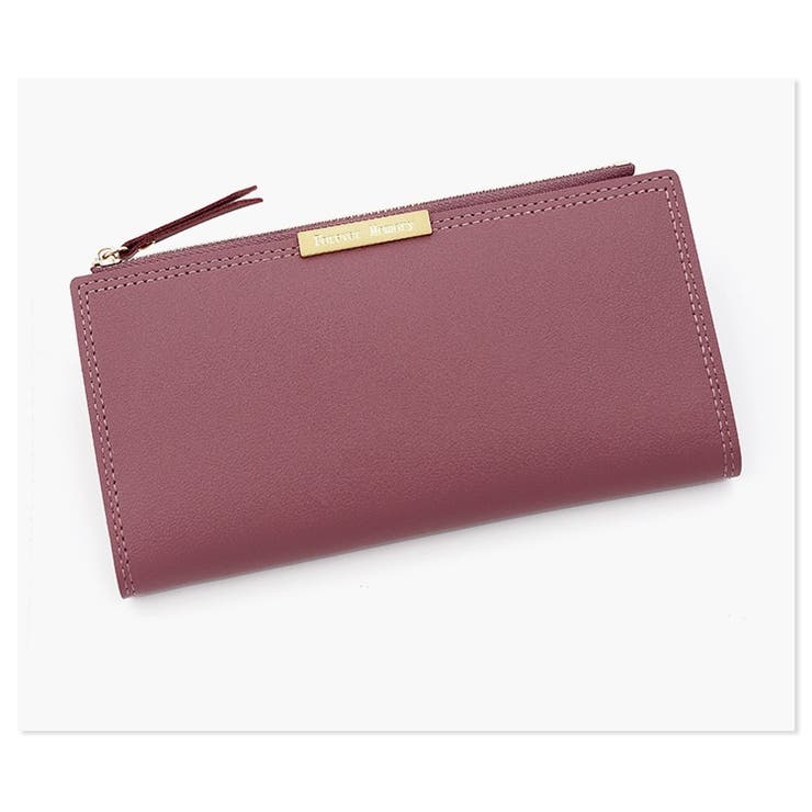 長財布 ウォレット レディース | PlusNao | 詳細画像14 