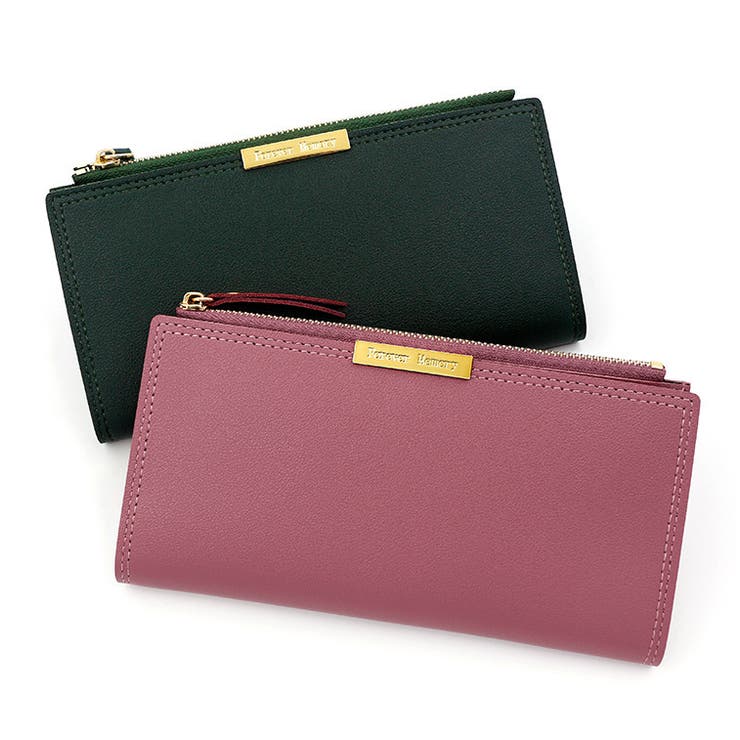 長財布 ウォレット レディース | PlusNao | 詳細画像2 