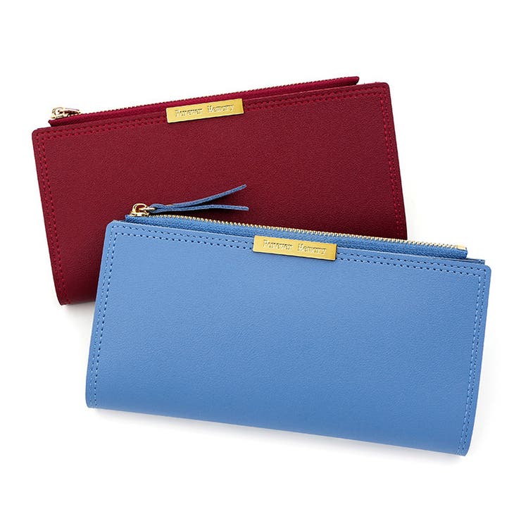 長財布 ウォレット レディース | PlusNao | 詳細画像4 