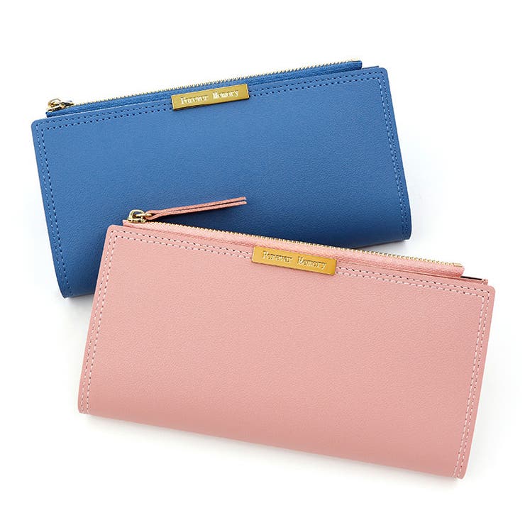 長財布 ウォレット レディース | PlusNao | 詳細画像5 