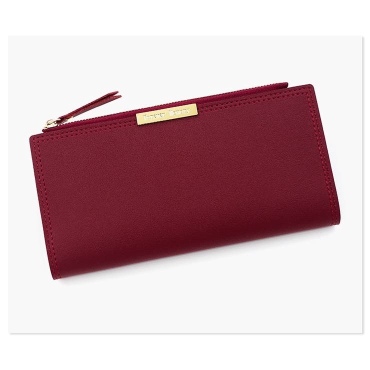 長財布 ウォレット レディース | PlusNao | 詳細画像8 