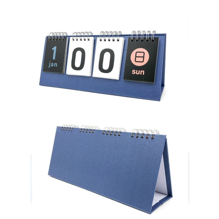 カレンダー 事務用品 デスク | PlusNao | 詳細画像12 