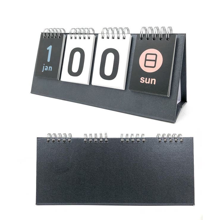 カレンダー 事務用品 デスク | PlusNao | 詳細画像9 