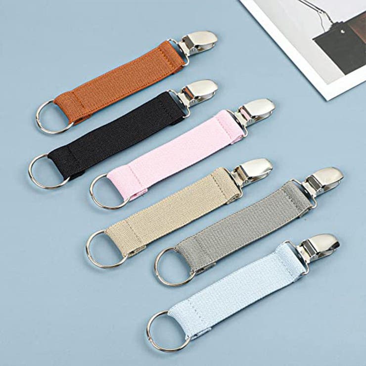 帽子クリップ ハットホルダー キャップ | PlusNao | 詳細画像7 